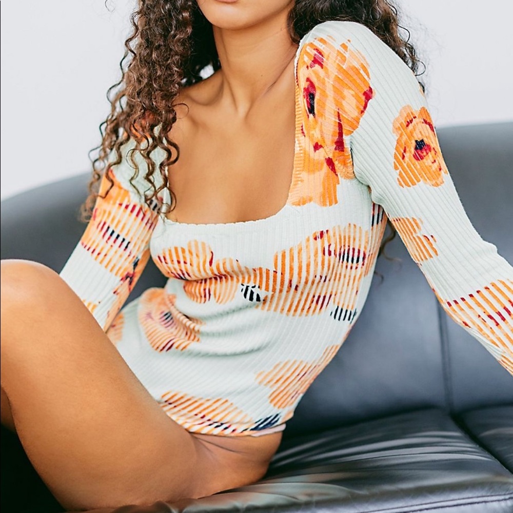 Lover To Lover Bodysuit